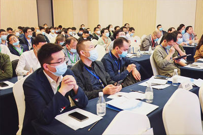 2022中国智能汽车技术展：软件技术驱动汽车产业新变革