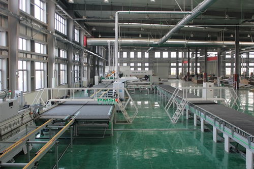 运用创新技术打造智能工厂 把握趋势与实现价值