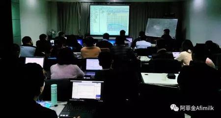 前所未有的福利！阿菲金软件培训每月一次，助力奶业技术提升